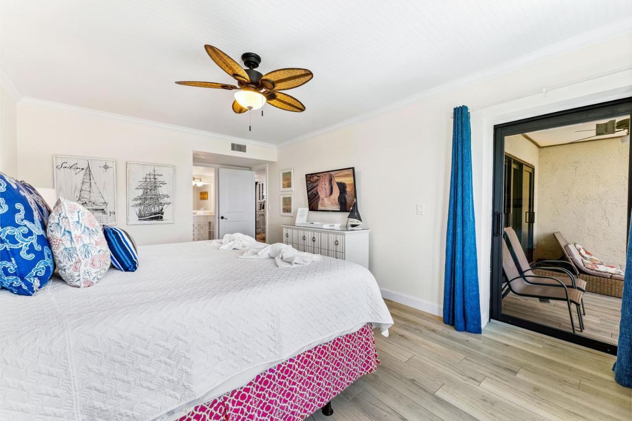 Stay Siesta Dunes, #300 سيستا كي المظهر الخارجي الصورة