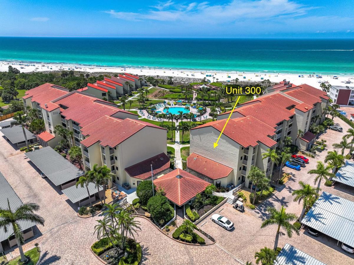 Stay Siesta Dunes, #300 سيستا كي المظهر الخارجي الصورة