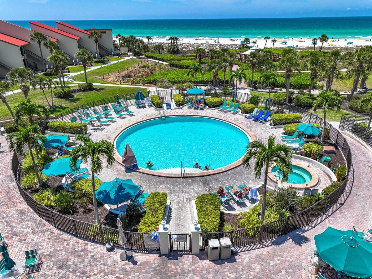 Stay Siesta Dunes, #300 سيستا كي المظهر الخارجي الصورة